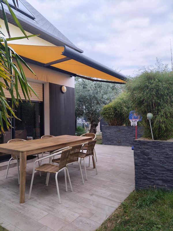 Emilie s Haus