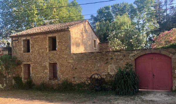 Casa de Laetitia