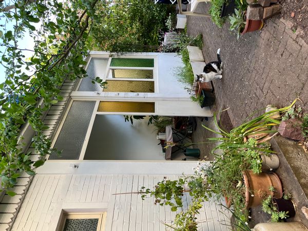 Casa de Anne