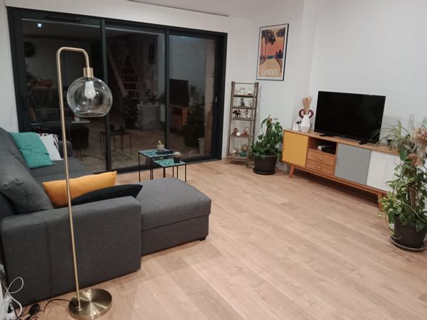 Casa de Alix