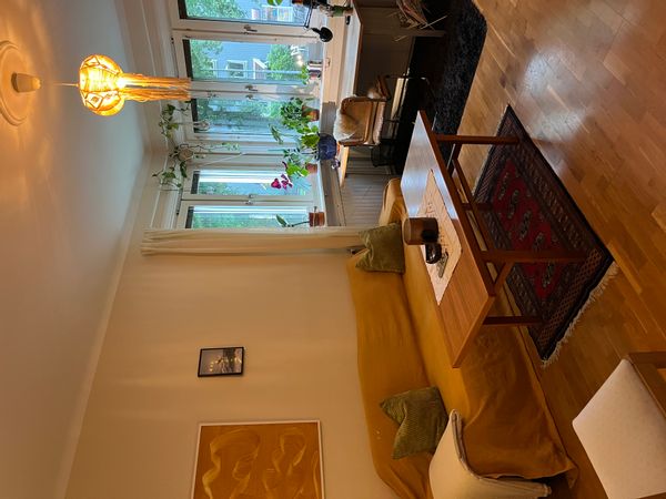 Casa de Charlotta