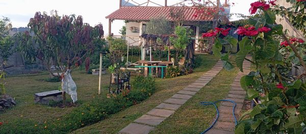 Casa di Morena