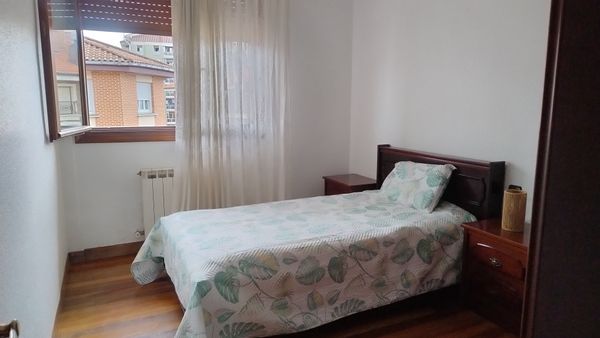 Lucia's house