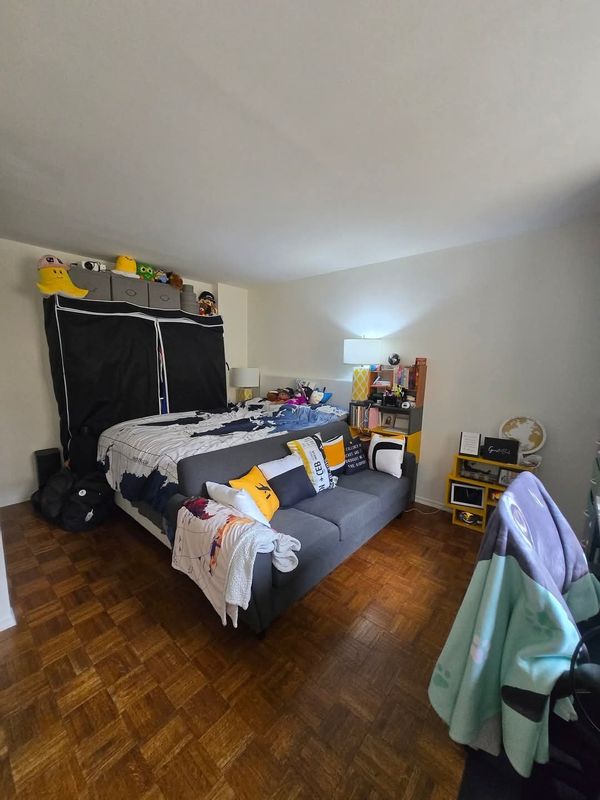 Casa de Sky