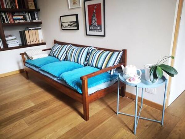 Casa de Laura