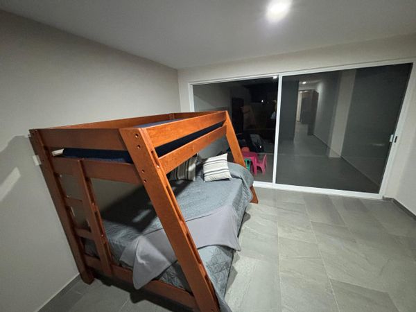 Mariposas house