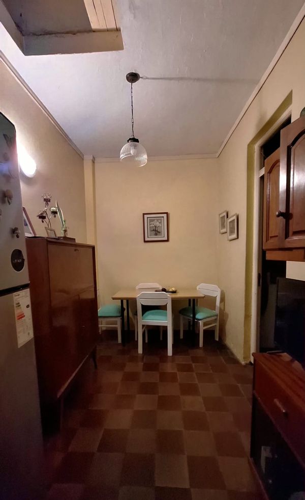 Aldana milenaina kuća