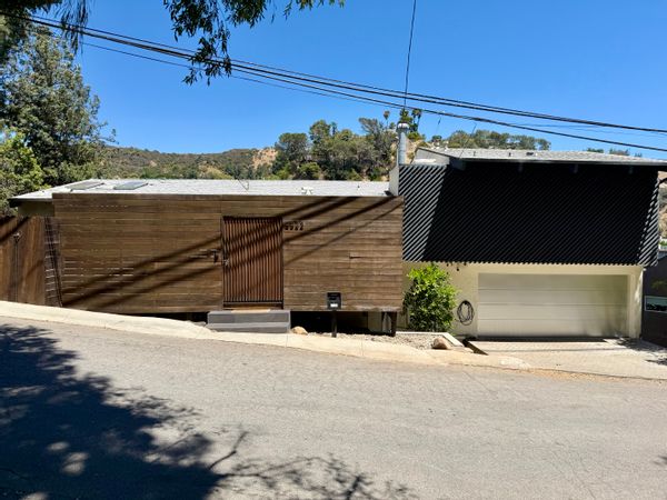 Casa de James