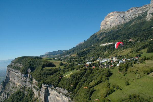 Family house in French Alps