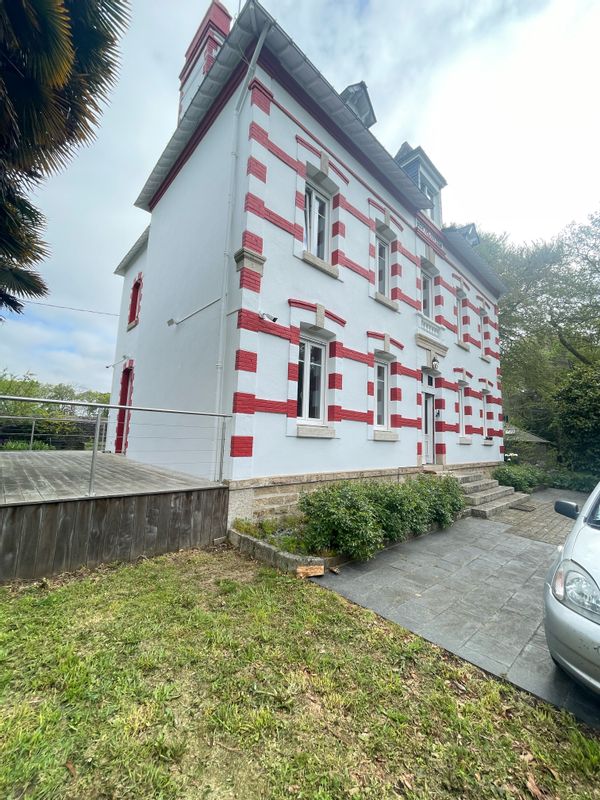 Ramiros hus