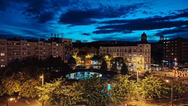 Melindaina kuća