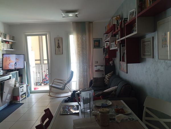 Casa de Ilaria Ignelzi