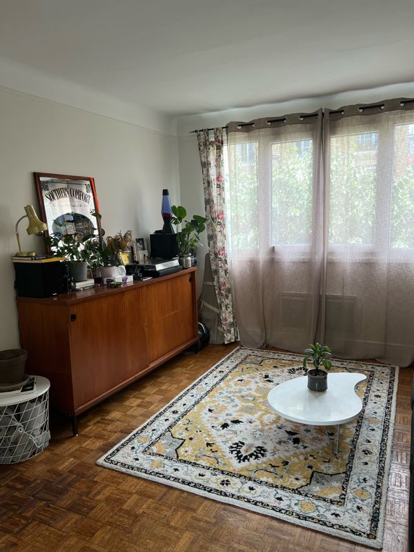 huis van 