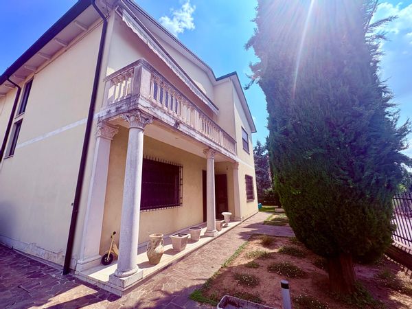 Casa de Corrado