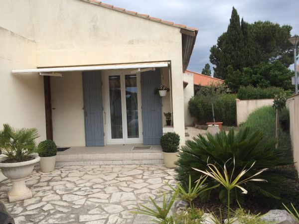Régiss hus