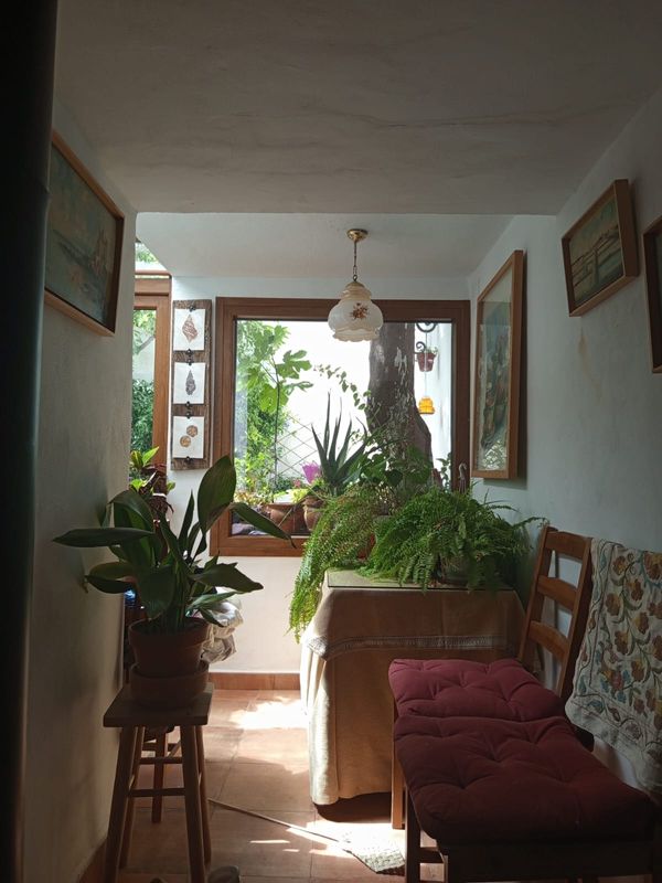 María Jesúss hus