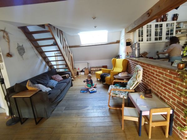 Casa de Quentin