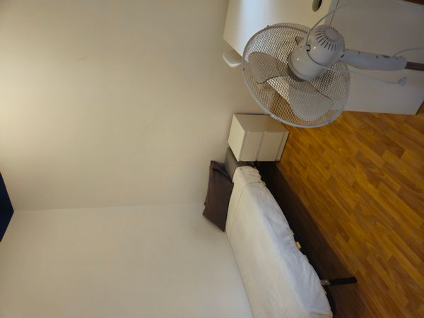 's house