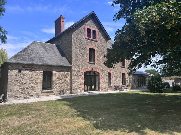 Casa de Anne