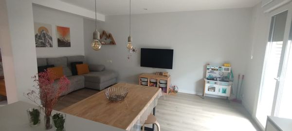 's house
