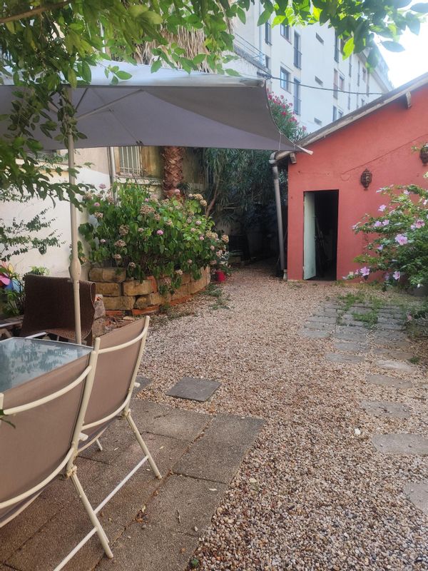 Casa de Sophia