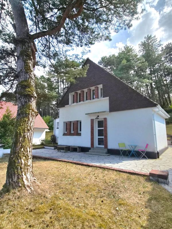 Ophélies hus