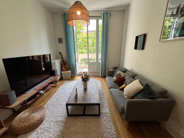Casa di Charlotte