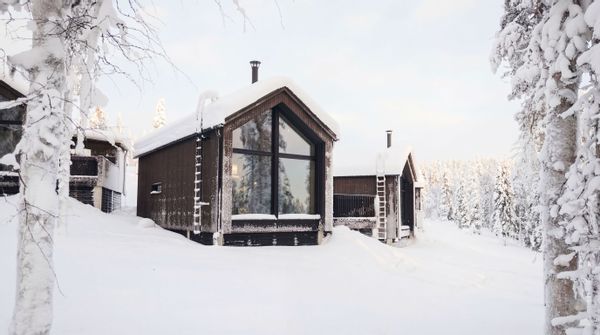 Matti`s house