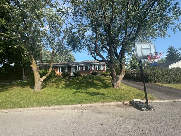 's house
