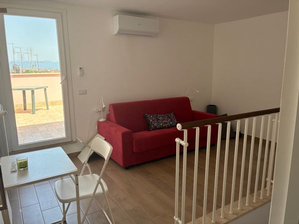 Casa de Cinzia