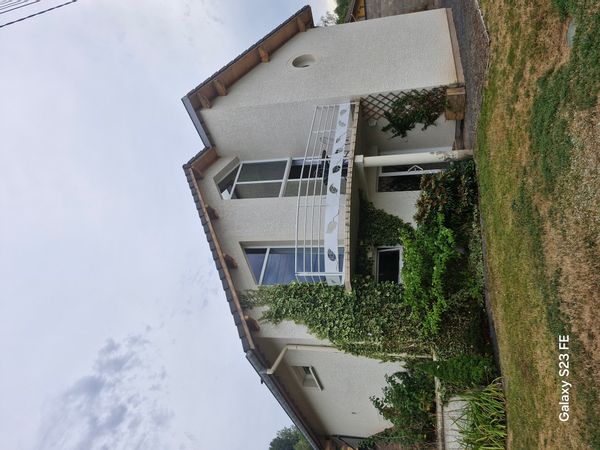 Casa de Jordan