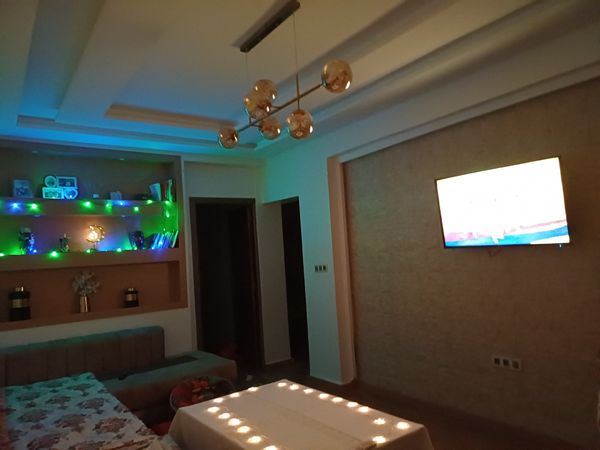 Casa de Adil
