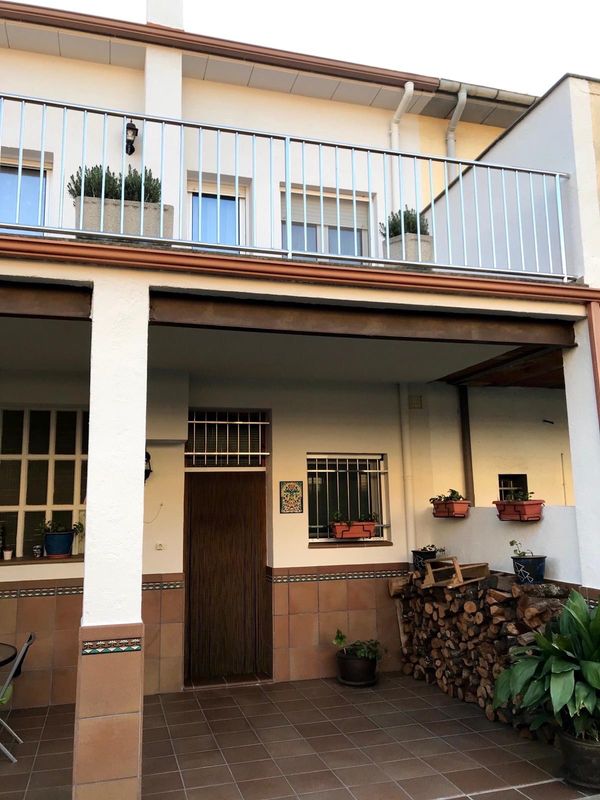 Casa de Francisco