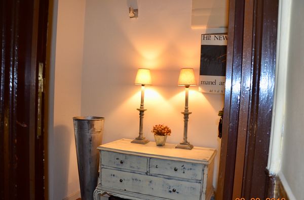Chic and Cosy Apartment in the Heart of Gràcia
