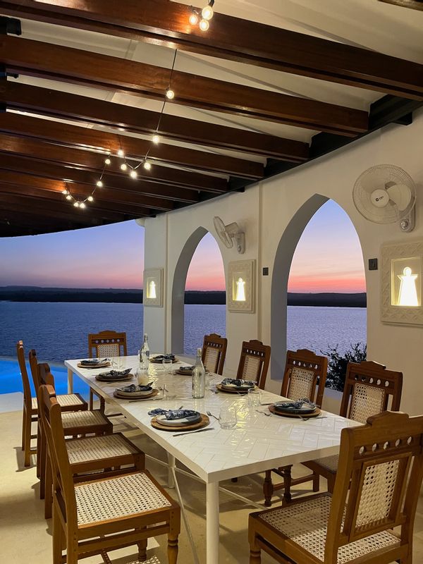 Casa de Yaniv