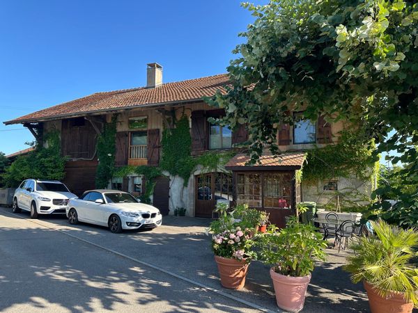 huis van Malorie