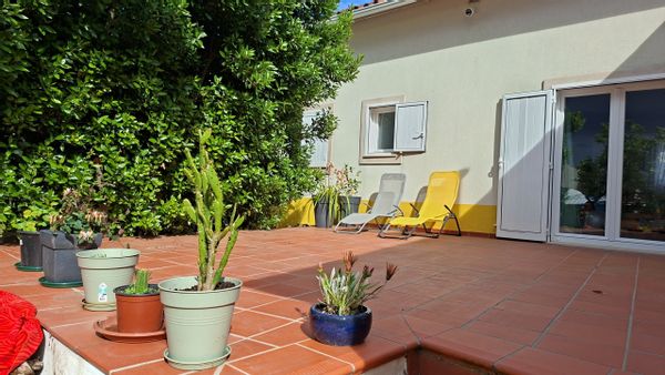 Casa di Francisca