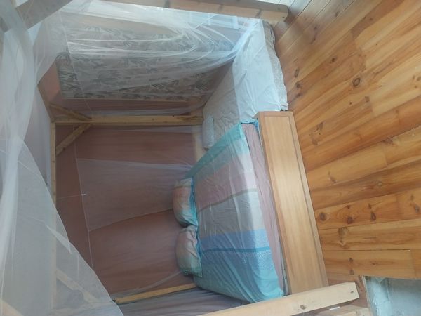 Julien's house