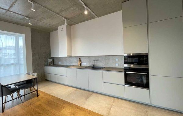 Great apartment in the center of Kyiv