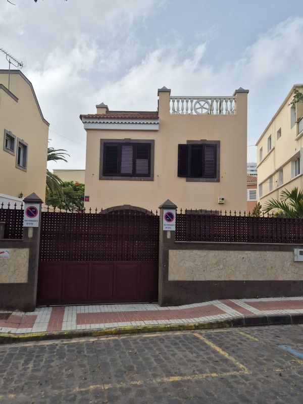  s Haus