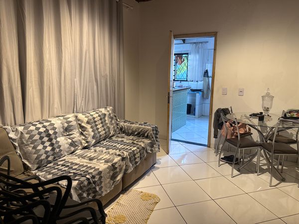 Casa de 