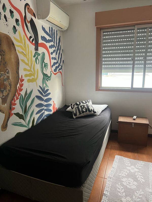 Casa di Luiza