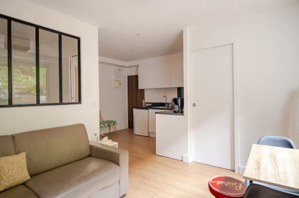 Casa di Florence