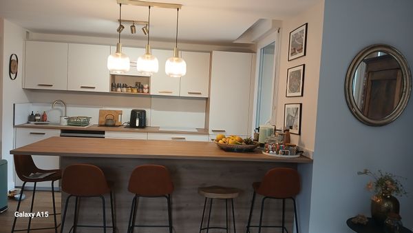 Casa di Helene