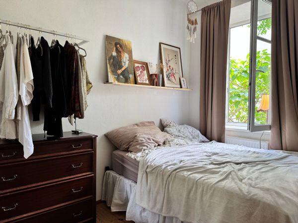 huis van Janine