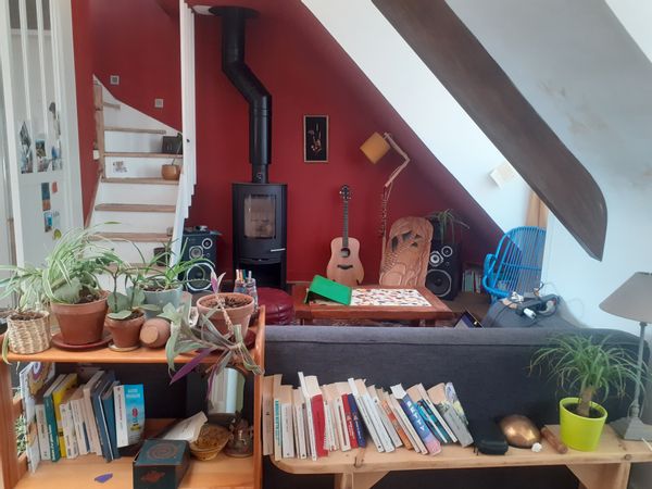 Casa de Nina