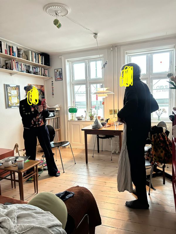 s hus