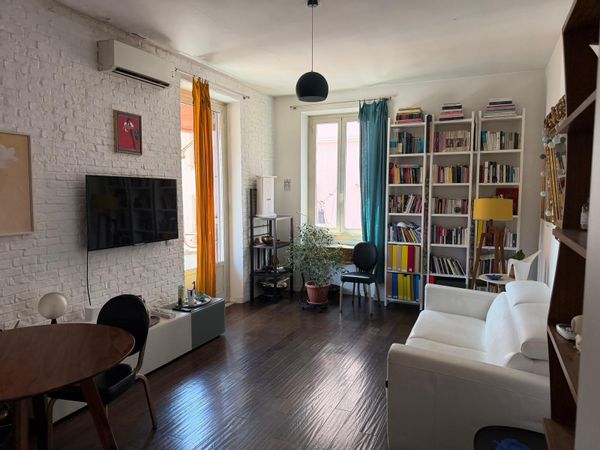 Beatrice s Haus