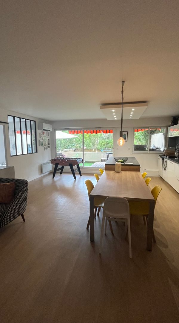 Casa di Charlotte et Julien