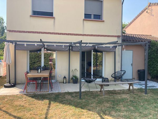Camilles hus